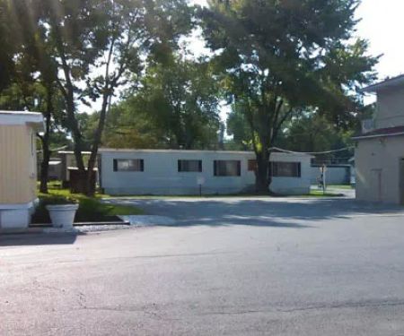 Stelzer Gardens Manufactured Home Community