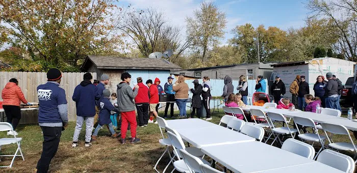 Stelzer Gardens Manufactured Home Community Picture 2