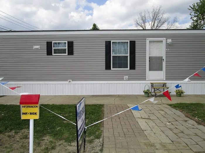 Stelzer Gardens Manufactured Home Community Picture 8