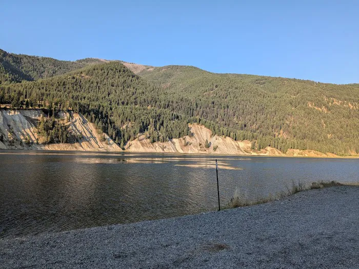 Finlay Flats Campground Picture 5