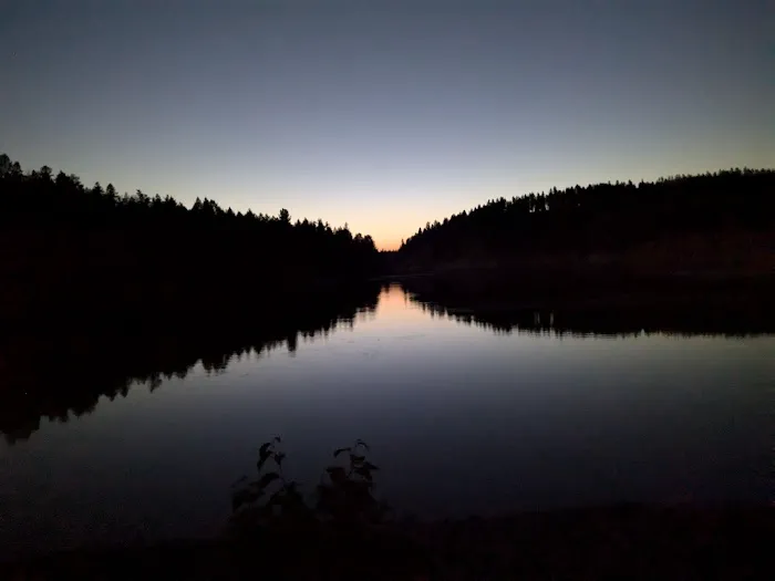 Finlay Flats Campground Picture 3