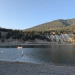 Finlay Flats Campground