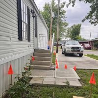 17th Ave Mobile Home Park ico