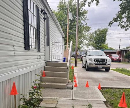 17th Ave Mobile Home Park