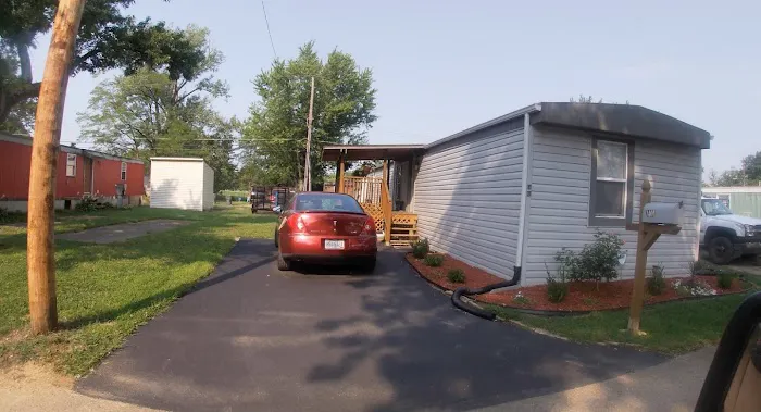 17th Ave Mobile Home Park Picture 3