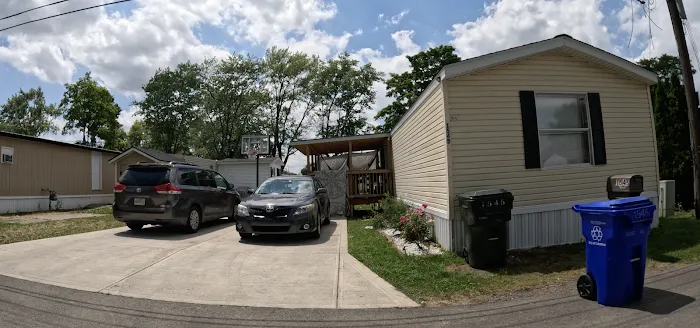 17th Ave Mobile Home Park Picture 4