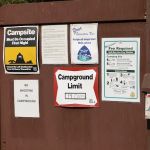 Turner Flat Campground