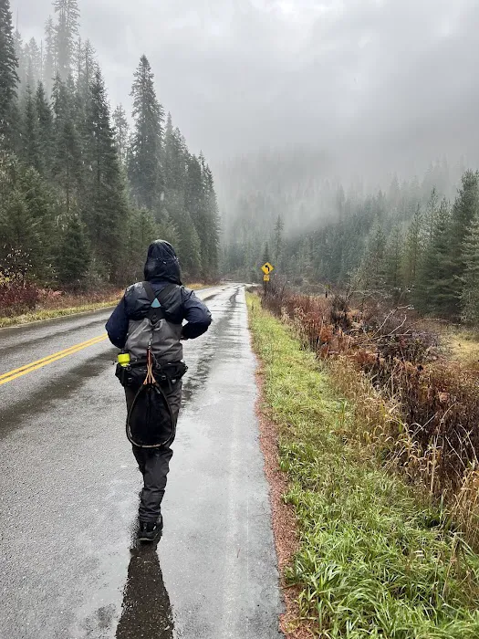 Turner Flat Campground Picture 5