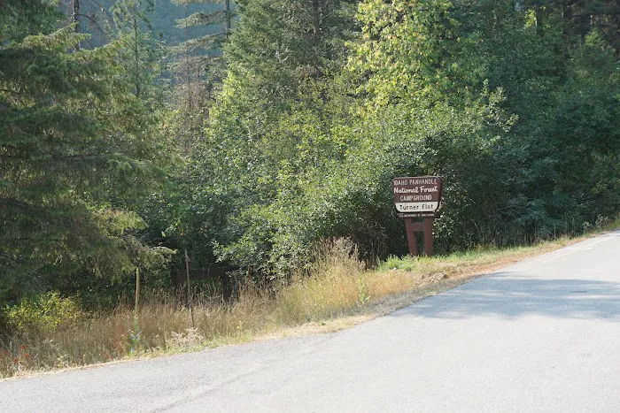 Turner Flat Campground Picture 2