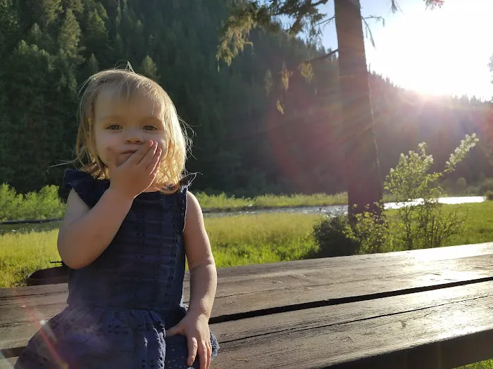 Turner Flat Campground Picture 9