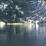 Mammoth Springs Campground