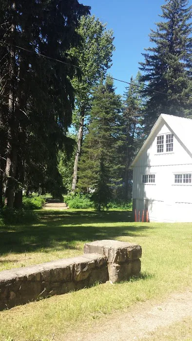 Savenac Cookhouse Picture 2