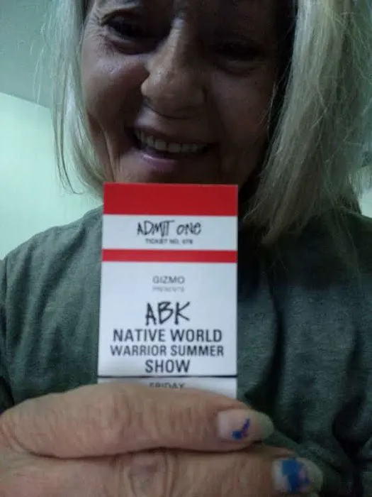 Anchor Mobile Home Park Picture 2