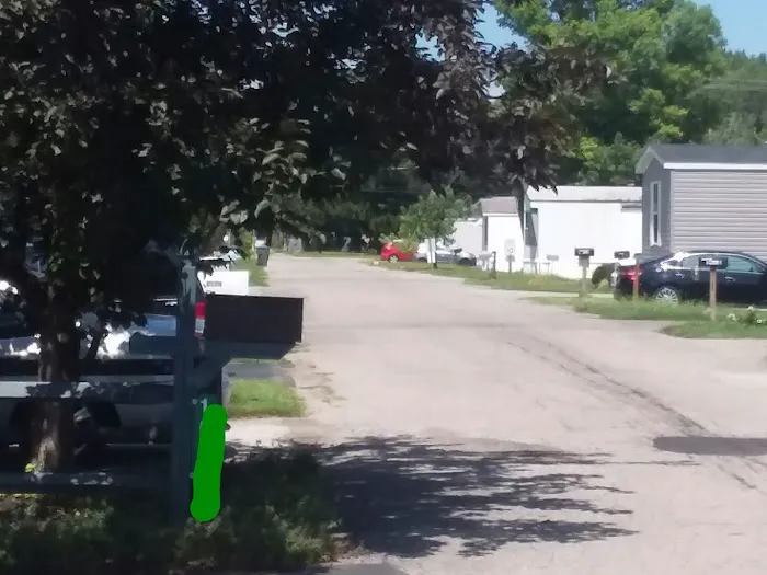 Anchor Mobile Home Park Picture 3