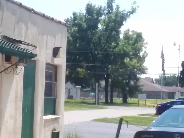 Anchor Mobile Home Park Picture 7