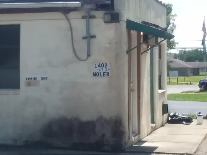 Anchor Mobile Home Park Picture 1