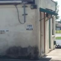 Anchor Mobile Home Park ico