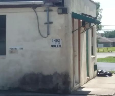 Anchor Mobile Home Park