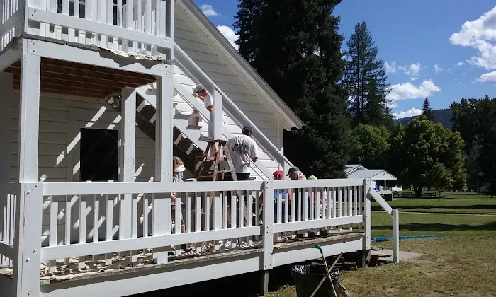 Savenac Bunkhouse Picture 1