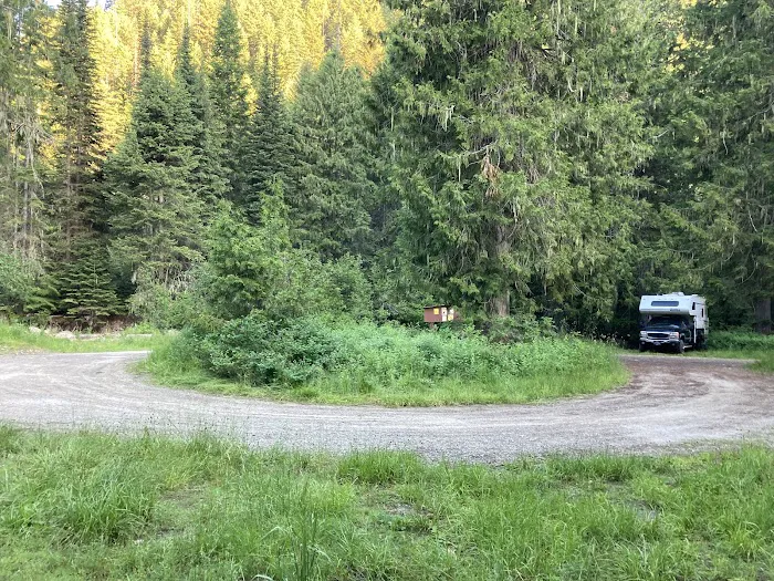 Deer Creek Campground Picture 2