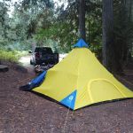 Deer Creek Campground