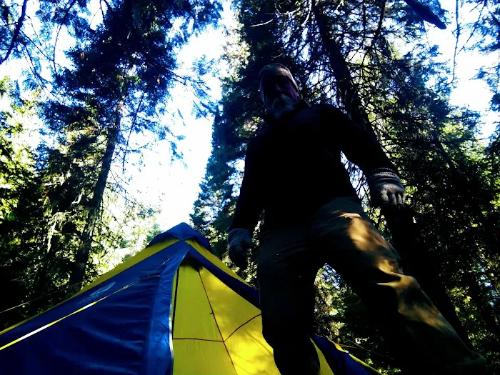 Deer Creek Campground Picture 4