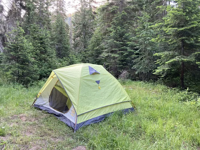 Deer Creek Campground Picture 8