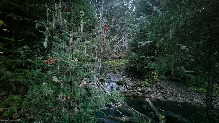 Deer Creek Campground Picture 5