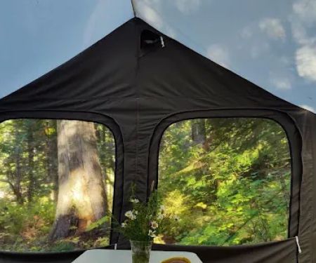 Conrad Crossing Campground