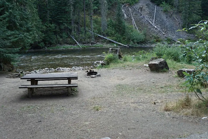 Conrad Crossing Campground Picture 10