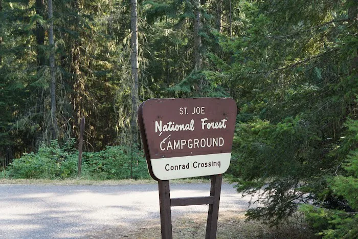 Conrad Crossing Campground Picture 6