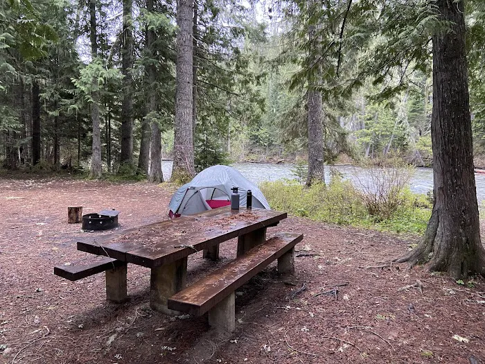 Conrad Crossing Campground Picture 8