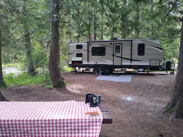 Conrad Crossing Campground Picture 7
