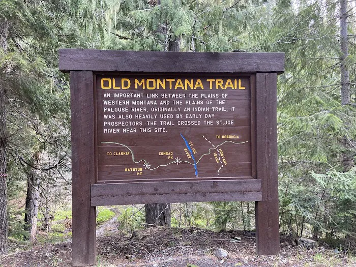 Conrad Crossing Campground Picture 9