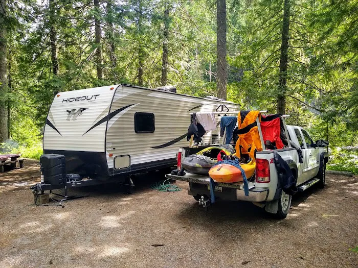 Conrad Crossing Campground Picture 5