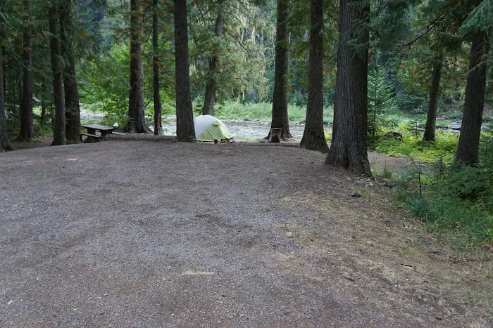 Conrad Crossing Campground Picture 3