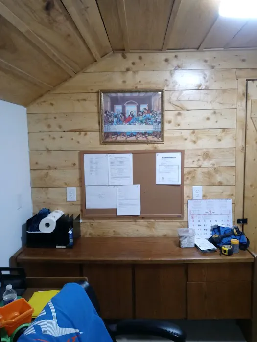 Hopewell Mobile Home Park Picture 5