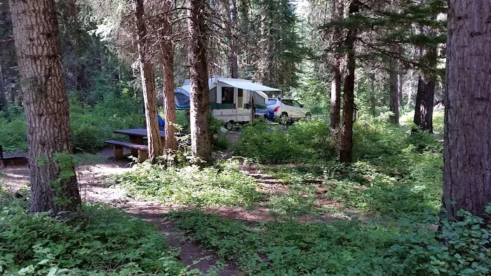 Fly Flat Campground Picture 4