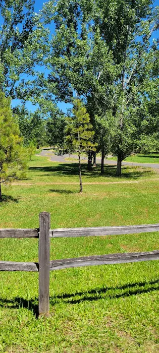 Freeman Creek Campground Picture 6