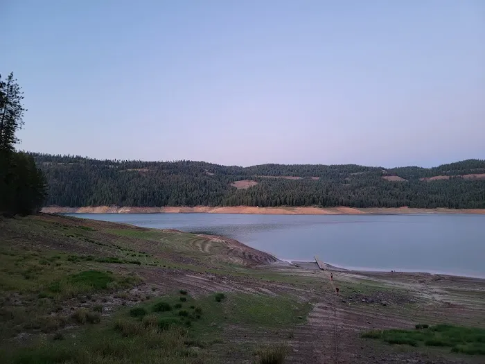 Freeman Creek Campground Picture 5
