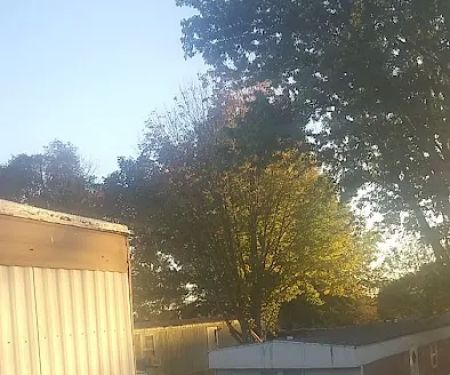 Somerset Mobile Home Park