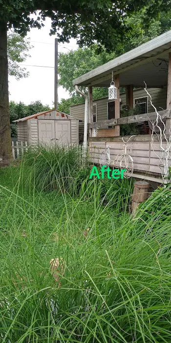 Somerset Mobile Home Park Picture 5