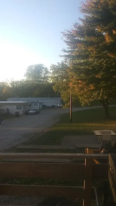 Somerset Mobile Home Park Picture 2