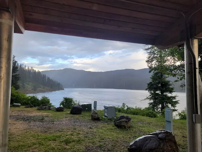 Dent Acres Group Camp Picture 1