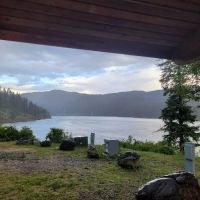 Dent Acres Group Camp ico