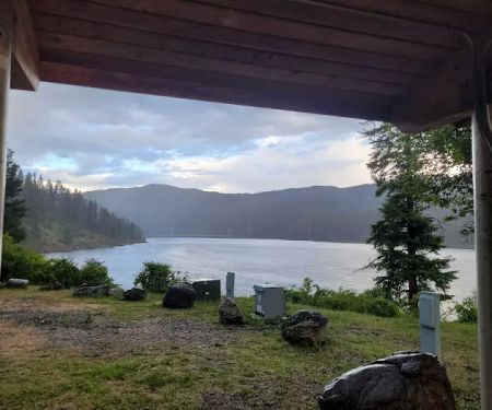 Dent Acres Group Camp