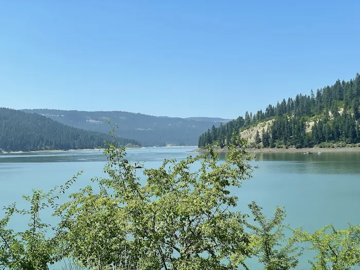 Canyon Creek Campground Picture 10