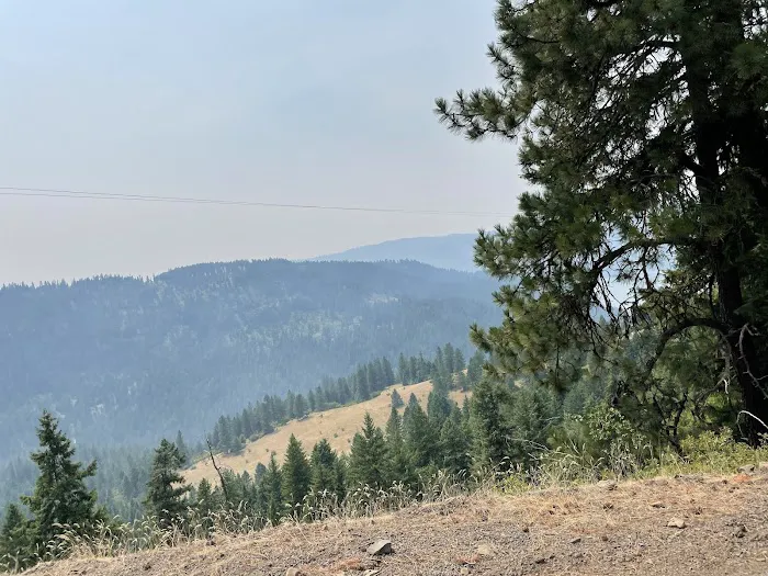 Canyon Creek Campground Picture 7