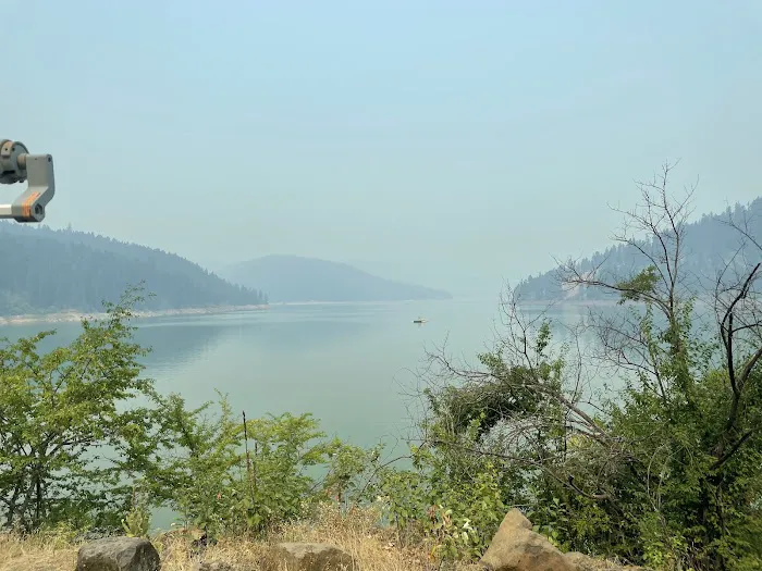 Canyon Creek Campground Picture 9