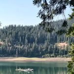 Canyon Creek Campground